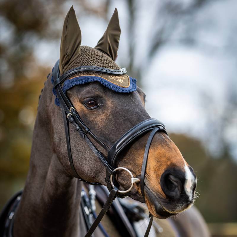 Lemieux Classic Fly Hood Alpine