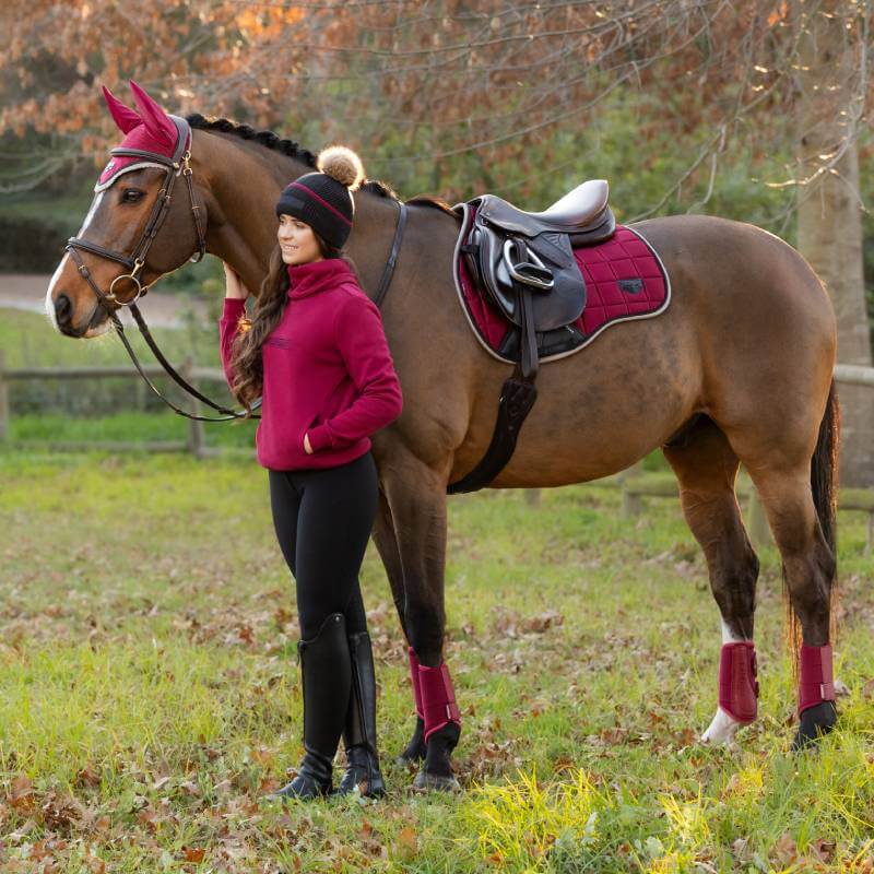 Lemieux Loire Classic GP Square Ember