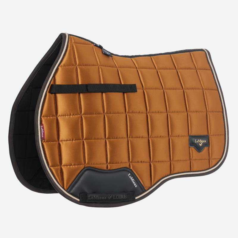 Lemieux Loire Classic GP Square Ginger