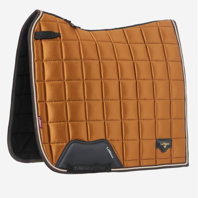 Lemieux Loire Classic Dressage Square Ginger