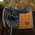 Lemieux Loire Classic Dressage Square Ginger