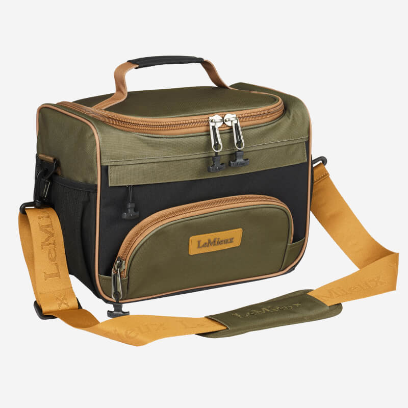 Lemieux ProKit Lite Grooming Bag Alpine