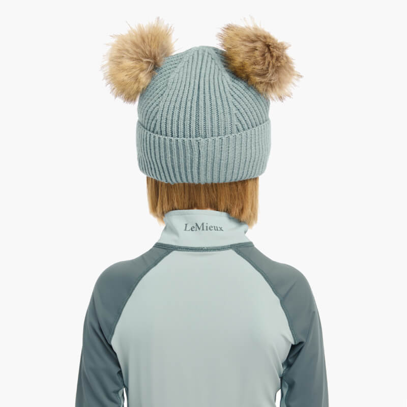 Lemieux Mini Clara Beanie Glacier