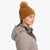 Lemieux Lila Beanie Ginger