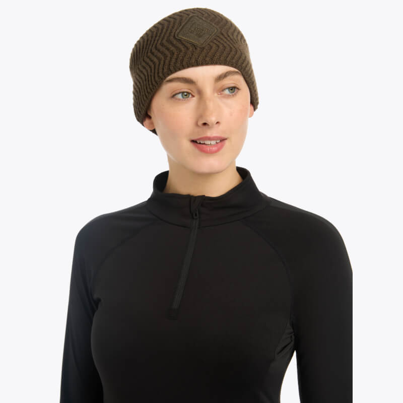 Lemieux Lila Headband Alpine