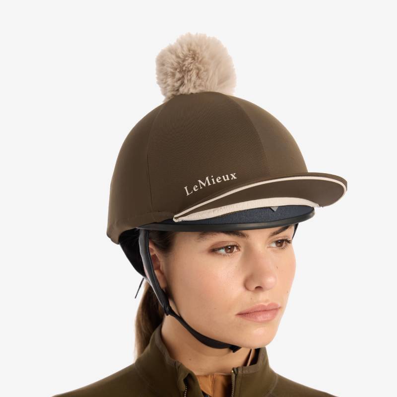 Lemieux Pippa Hat Silk Alpine-Pet n Pony-LeMieux