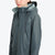 Lemieux Young Rider All Elements Coat Petrol