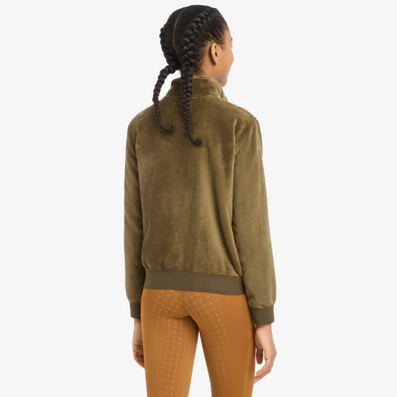 Lemieux Young Rider Libby Fleece Alpine