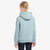 Lemieux Young Rider Hollie Lined Hoodie Glacier