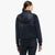 Lemieux Harley Hybrid Hoodie Navy