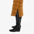 Lemieux Harper Longline Puffer Coat Ginger