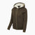 Lemieux Leia Lined Hoodie Alpine