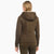 Lemieux Leia Lined Hoodie Alpine