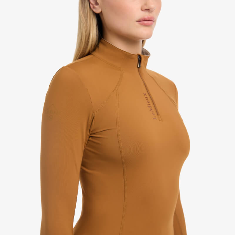 Lemieux Baselayer Ginger