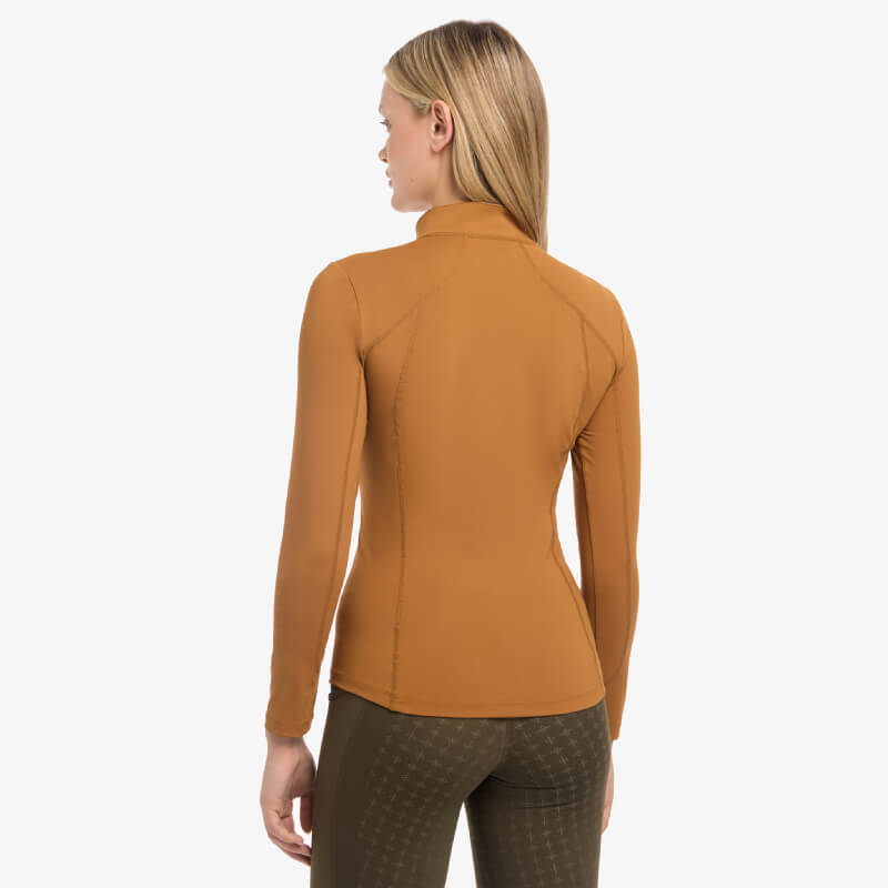 Lemieux Baselayer Ginger