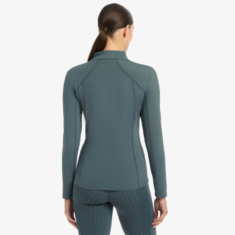 Lemieux Baselayer Petrol