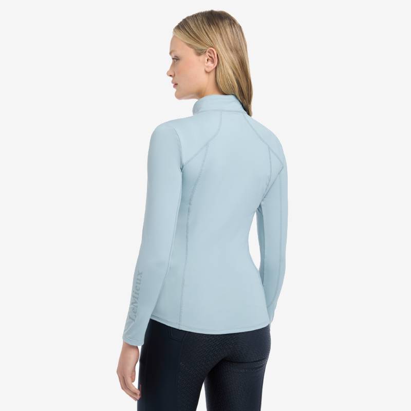 Lemieux Baselayer Glacier