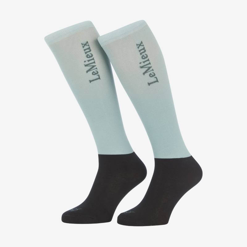 Lemieux Competition Socks Glacier