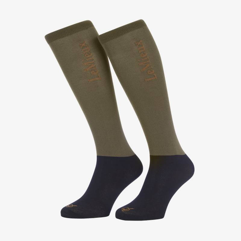 Lemieux Competition Socks Alpine