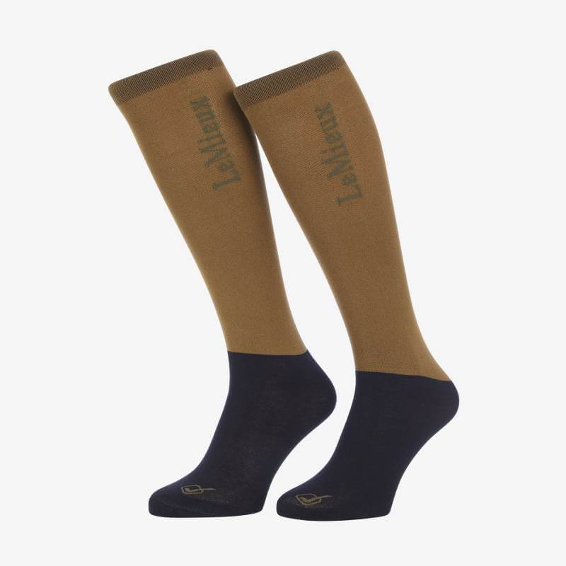 Lemieux Competition Socks Ginger