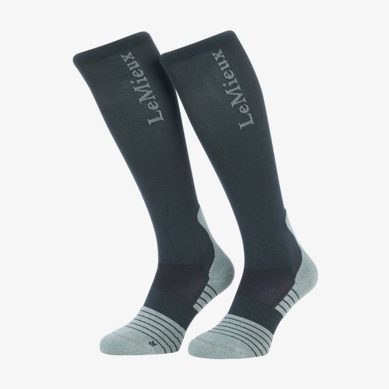 Lemieux Performance Sock Petrol