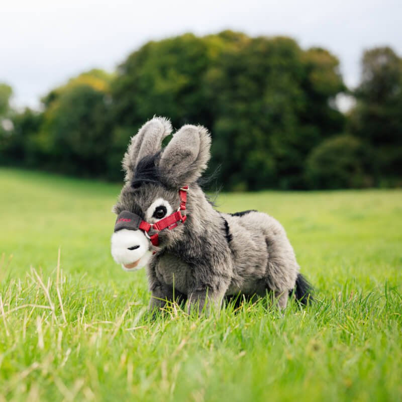 Lemieux Toy Pony Daphne Donkey Gifts