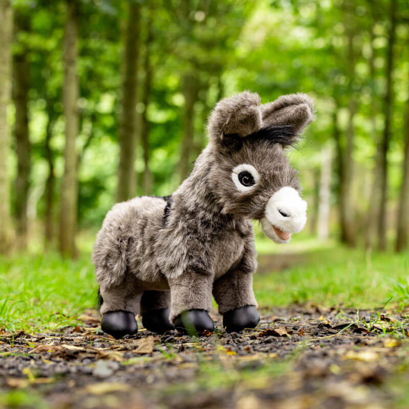 Lemieux Toy Pony Daphne Donkey-Pet n Pony-LeMieux