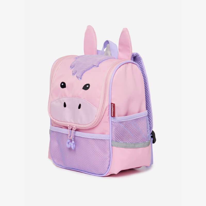 Lemieux Mini Character Backpack Unicorn