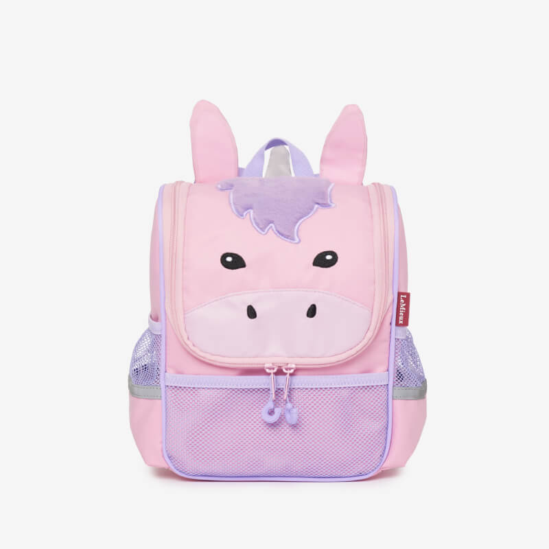 Lemieux Mini Character Backpack Unicorn