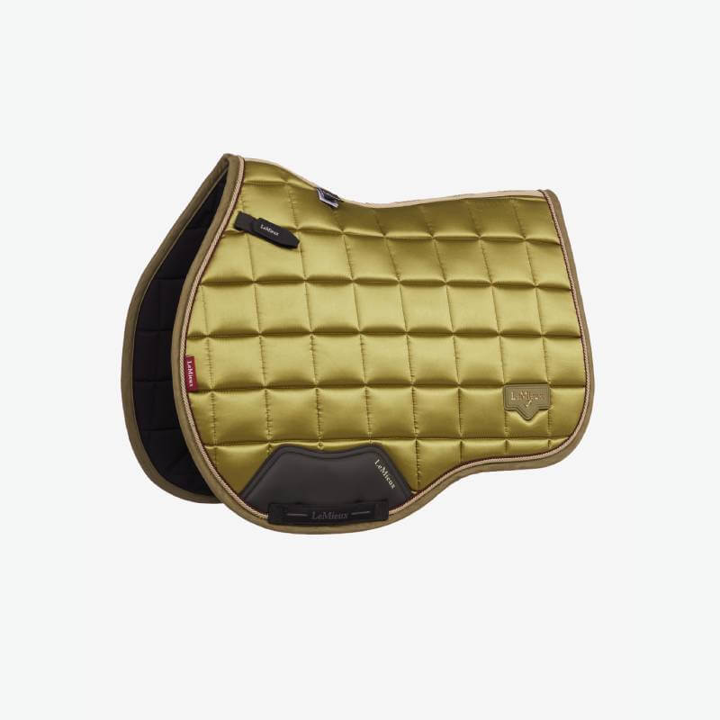 LeMieux Loire Classic GP Square Gooseberry