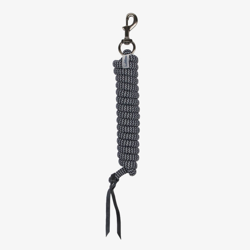 Lemieux Training Leadrope Navy/Grey-Pet n Pony-LeMieux