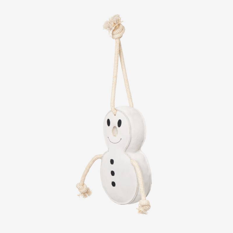 Lemieux Horse Toy Snowman-Pet n Pony-LeMieux