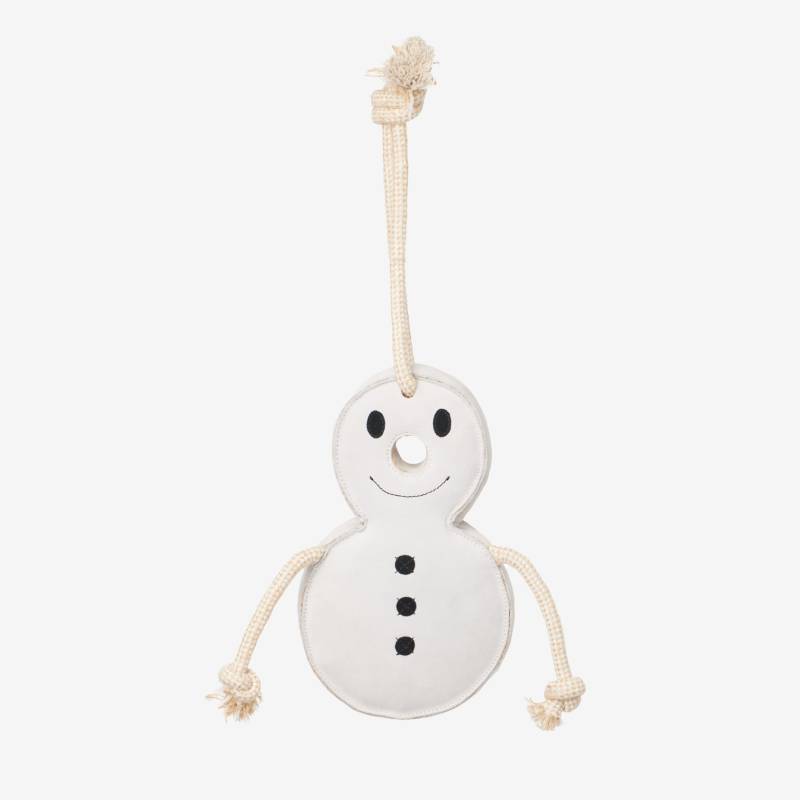 Lemieux Horse Toy Snowman-Pet n Pony-LeMieux