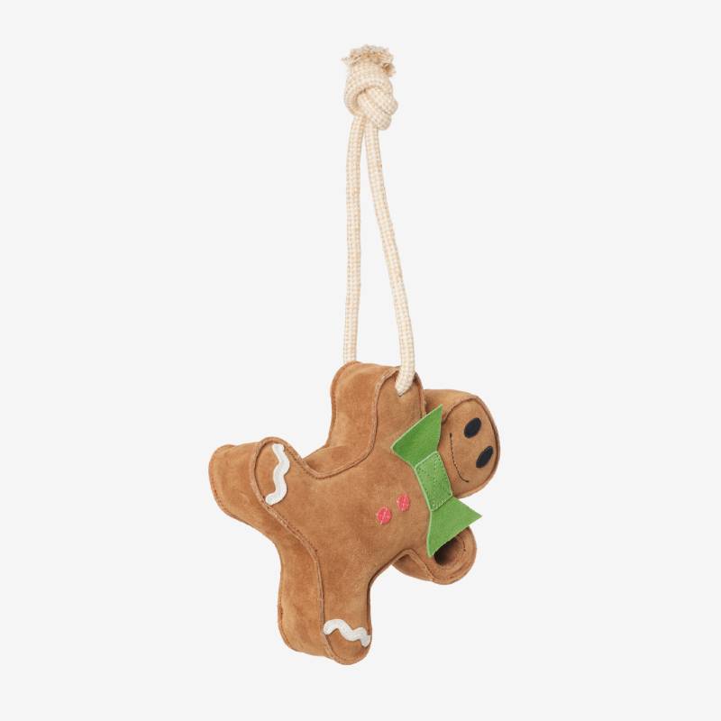 Lemieux Horse Toy Gingerbread