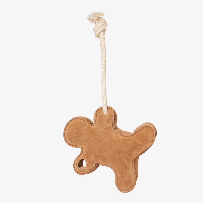 Lemieux Horse Toy Gingerbread-Pet n Pony-LeMieux