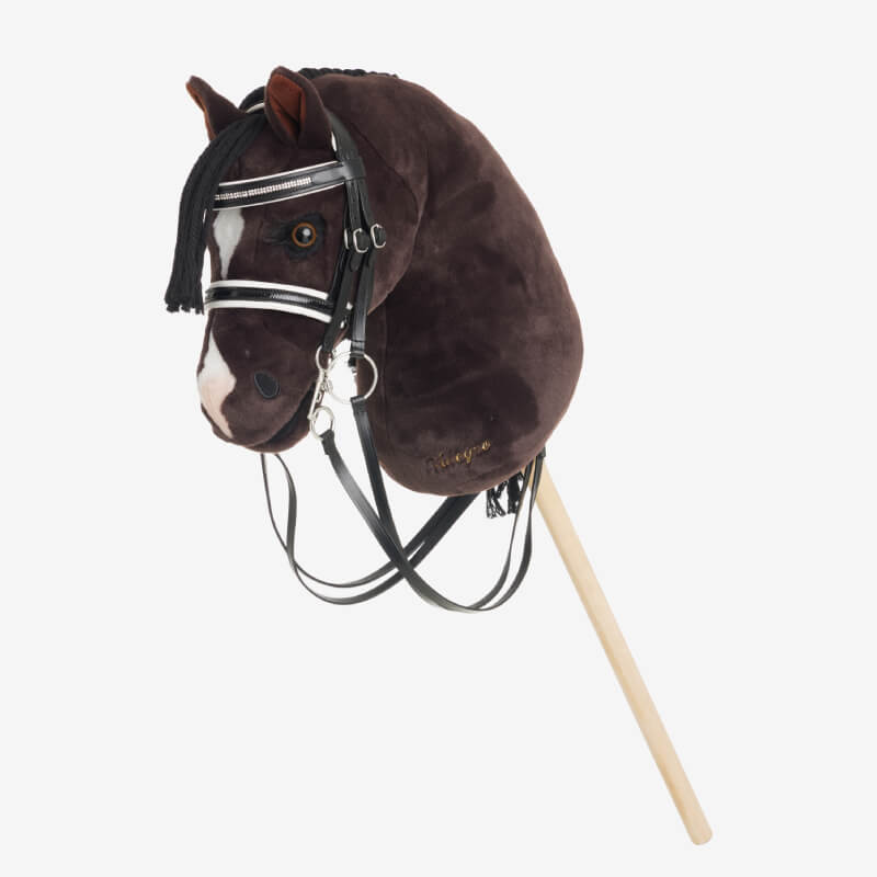 Lemieux Hobby Horse Valegro-Pet n Pony-LeMieux