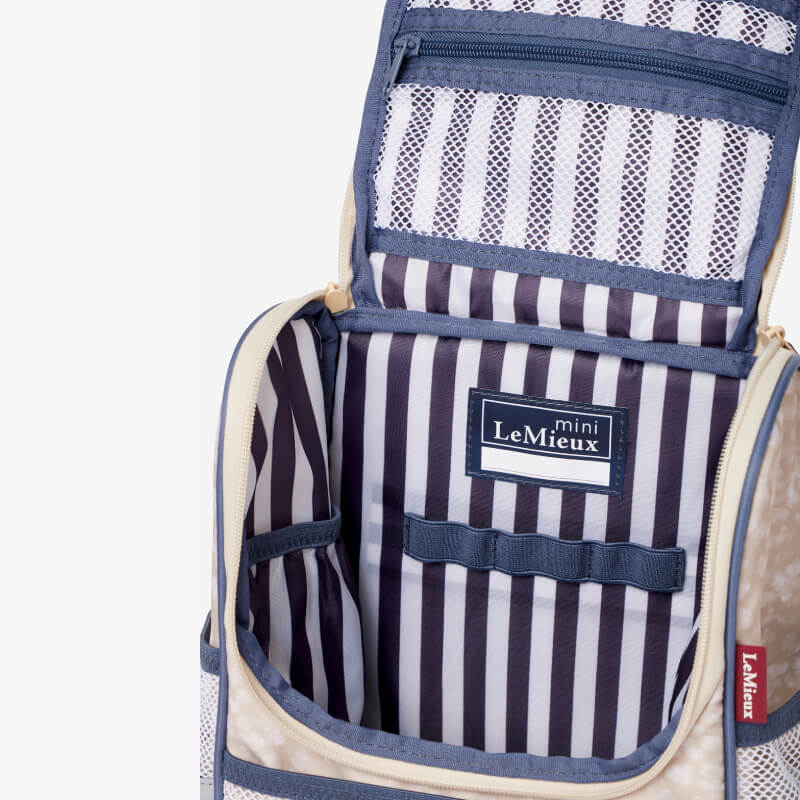 Lemieux Mini Character Backpack Dream