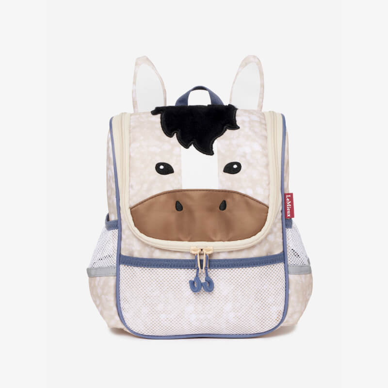 Lemieux Mini Character Backpack Dream