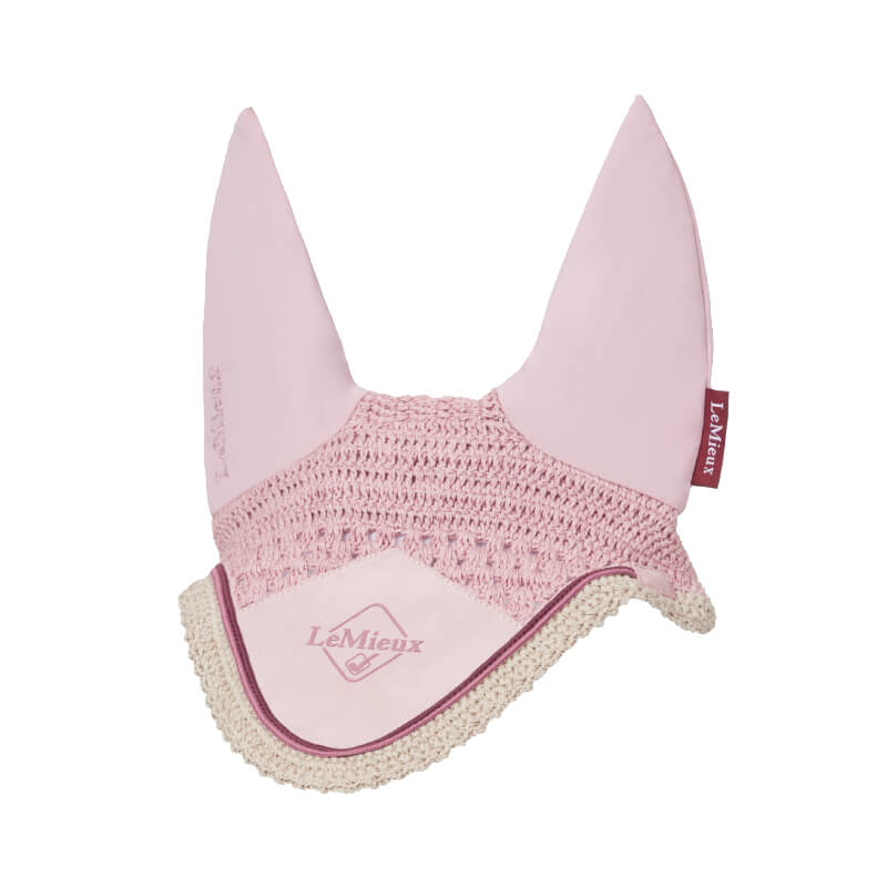 Lemieux Classic Fly Hood Blossom