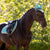 Lemieux Classic Fly Hood Lagoon-Pet n Pony-LeMieux