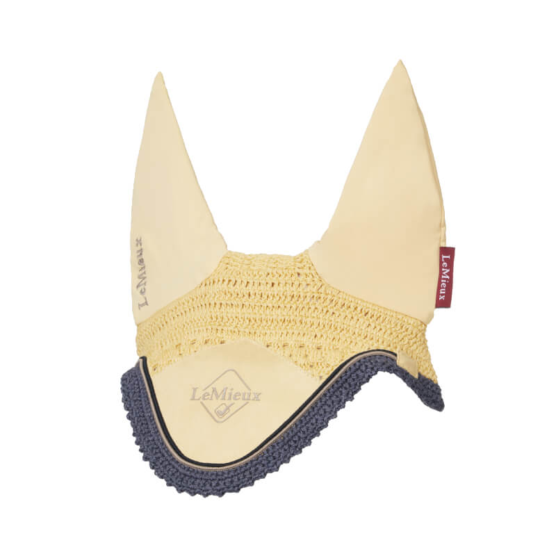 Lemieux Classic Fly Hood Mimosa