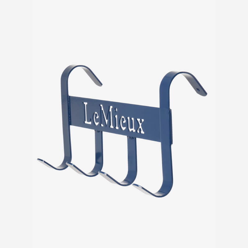 Lemieux Headcollar Hanger Navy