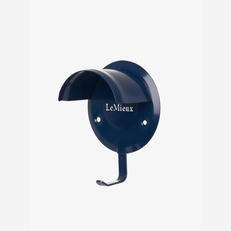 Lemieux Bridle Bracket Navy-Pet n Pony-LeMieux