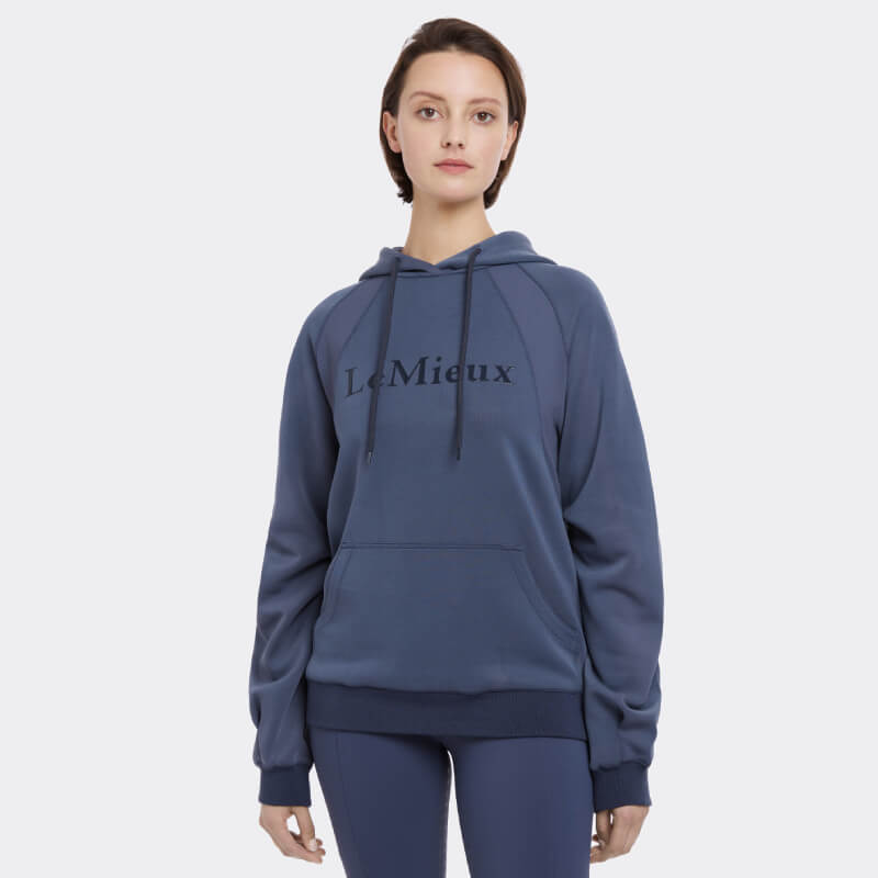 Lemieux Nadine Hoodie Dusk