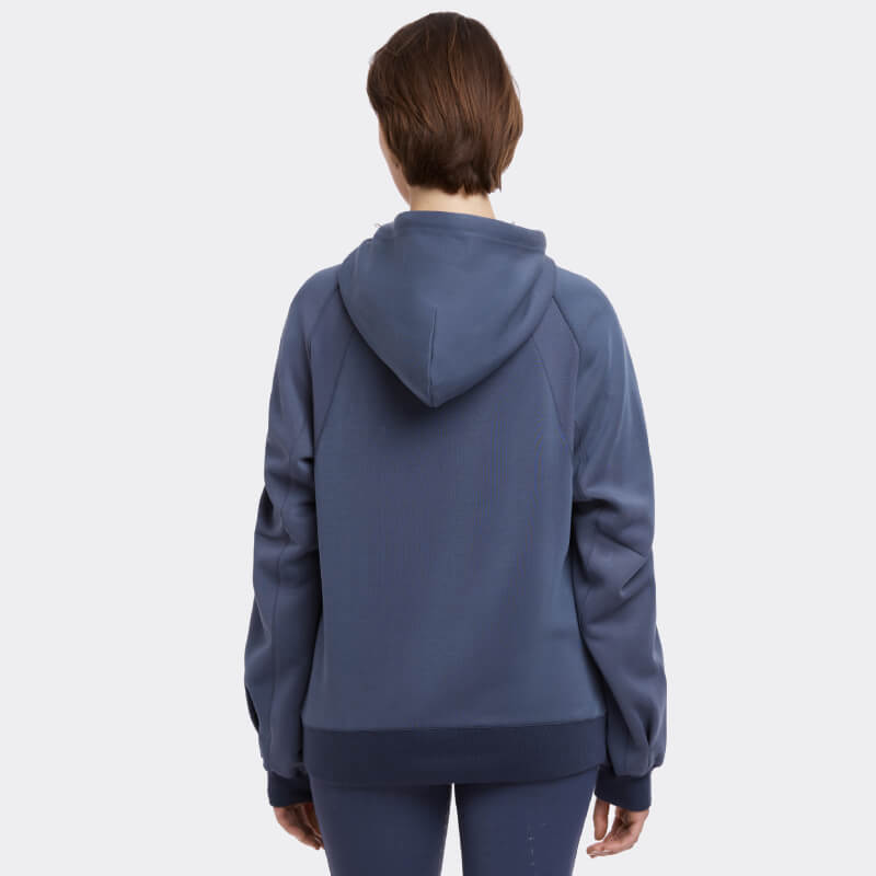 Lemieux Nadine Hoodie Dusk