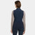 Lemieux Gayle Gilet Navy