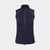 Lemieux Gayle Gilet Navy