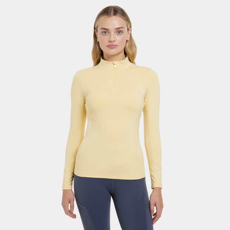 Lemieux Baselayer Mimosa