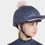 Lemieux Clea Hat Silk Dusk Blue