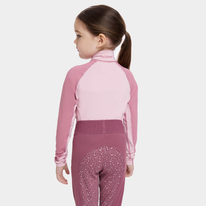 Lemieux Mini Baselayer Blossom